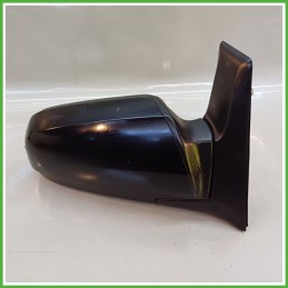 Specchio Specchietto Retrovisore Destro DX NERO OPEL ZAFIRA A05 2005 2010 SCHEFENACKER 471806 Originale Usato