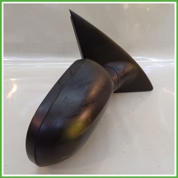 Specchio Specchietto Retrovisore Destro DX GOFFRATO OPEL CORSA X01 2000 2006 Originale Usato