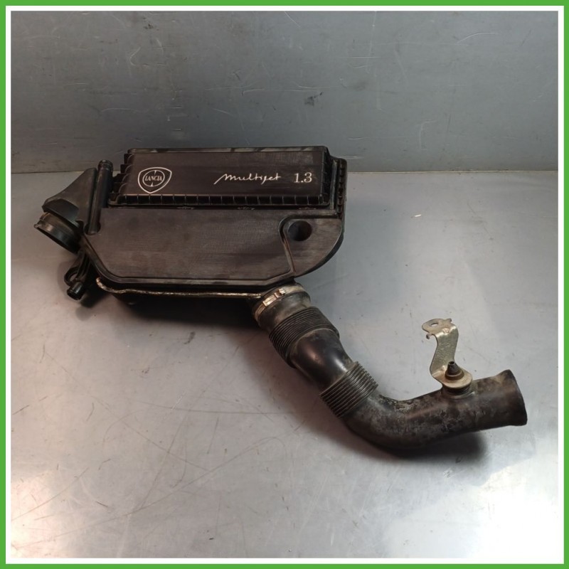 Scatola Filtro Aria Completa LANCIA YPSILON TK 1.3 16V MJT 51925038 2011 2016 199B1000