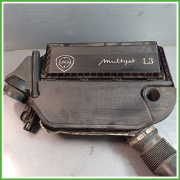 Scatola Filtro Aria Completa LANCIA YPSILON TK 1.3 16V MJT 51925038 2011 2016 199B1000