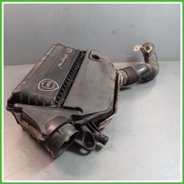 Scatola Filtro Aria Completa LANCIA YPSILON TK 1.3 16V MJT 51925038 2011 2016 199B1000