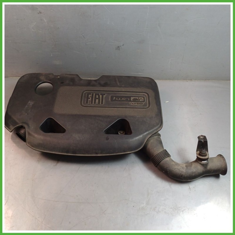 Scatola Filtro Aria Completa FIAT PANDA 33 0.9 Turbo 52169440 2011 2017 312A2000