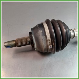 Semiasse Anteriore Destro DX JEEP CHEROKEE KL 2.2 K68265870AF 2014 2018