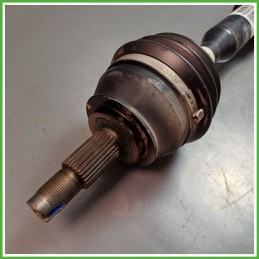 Semiasse Anteriore Destro DX JEEP CHEROKEE KL 2.2 K68265870AF 2014 2018