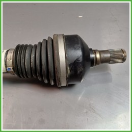 Semiasse Anteriore Destro DX JEEP CHEROKEE KL 2.2 K68265870AF 2014 2018