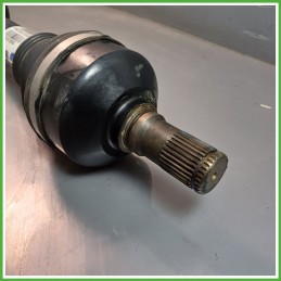 Semiasse Anteriore Destro DX JEEP CHEROKEE KL 2.2 K68265870AF 2014 2018