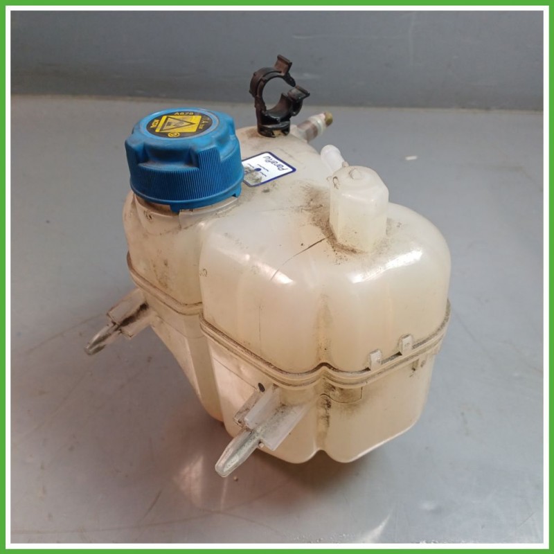 Vaschetta Liquido Raffreddamento Radiatore FIAT PANDA 33 0.9 Turbo 52054456 2011 2017