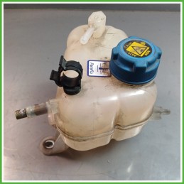Vaschetta Liquido Raffreddamento Radiatore FIAT PANDA 33 0.9 Turbo 52054456 2011 2017