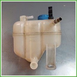Vaschetta Liquido Raffreddamento Radiatore FIAT PANDA 33 0.9 Turbo 52054456 2011 2017