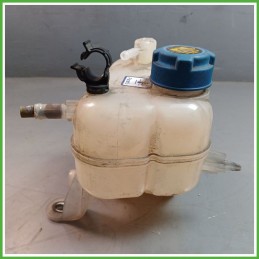 Vaschetta Liquido Raffreddamento Radiatore FIAT PANDA 33 0.9 Turbo 52054456 2011 2017