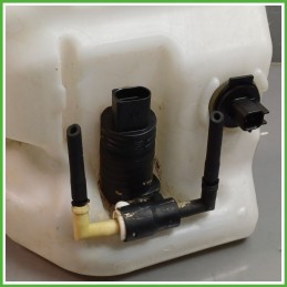 Vaschetta Liquido Tergivetro JEEP CHEROKEE KL 2.2 K68225067AA 2014 2018 MOPAR