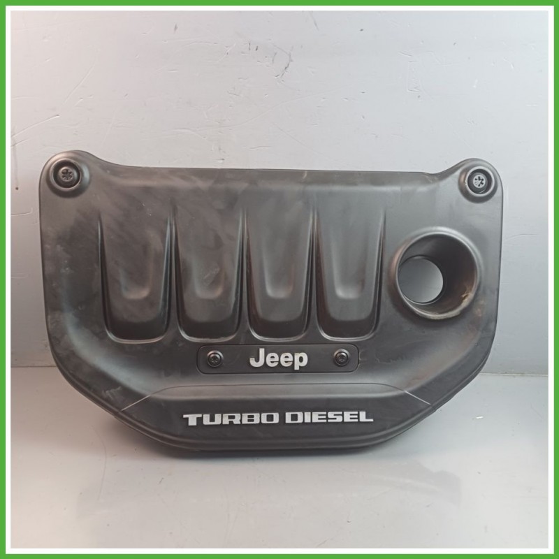 Copertura Insonorizzante Cover Motore JEEP 0461978AC JEEP CHEROKEE KL 2.2 K04627096AG LAU61OR 2014 2018