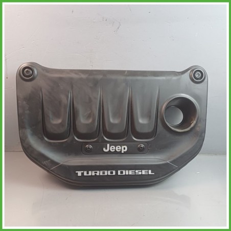Copertura Insonorizzante Cover Motore JEEP 0461978AC JEEP CHEROKEE KL 2.2 K04627096AG LAU61OR 2014 2018