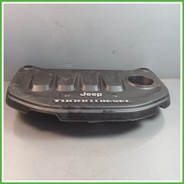 Copertura Insonorizzante Cover Motore JEEP 0461978AC JEEP CHEROKEE KL 2.2 K04627096AG LAU61OR 2014 2018