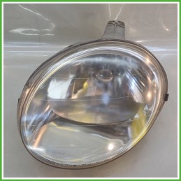 Faro Fanale Proiettore Anteriore Sinistro SX HELLA SAMLIP CHEVROLET (DAEWOO) MATIZ M100 96507855 Usato