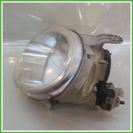 Faro Fanale Proiettore Anteriore Sinistro SX HELLA SAMLIP CHEVROLET (DAEWOO) MATIZ M100 96507855 Usato