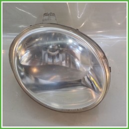 Faro Fanale Proiettore Anteriore Destro DX CHEVROLET (DAEWOO) MATIZ M100 96507856 Usato