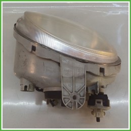 Faro Fanale Proiettore Anteriore Destro DX CHEVROLET (DAEWOO) MATIZ M100 96507856 Usato