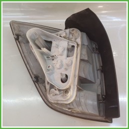 Fanale Fanalino Posteriore Destro DX SCHEFENACKER 417202 OPEL ASTRA A04 93186478 Usato