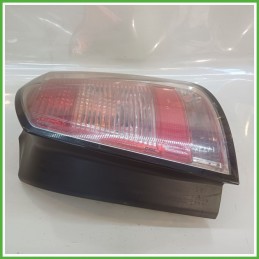 Fanale Fanalino Posteriore Destro DX SCHEFENACKER 417202 OPEL ASTRA A04 93186478 Usato