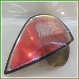 Fanale Fanalino Posteriore Destro DX SCHEFENACKER 417202 OPEL ASTRA A04 93186478 Usato