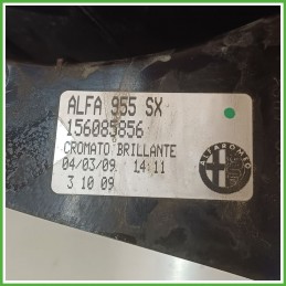 Fanale Fanalino Posteriore Sinistro SX AUTOMOTIVE LIGHTING 21569007 ALFA ROMEO MiTo X6 71752163 Usato