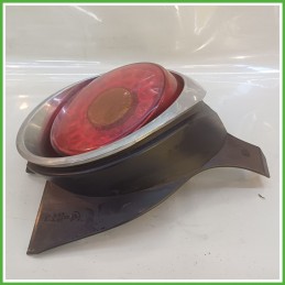 Fanale Fanalino Posteriore Sinistro SX AUTOMOTIVE LIGHTING 21569007 ALFA ROMEO MiTo X6 71752163 Usato