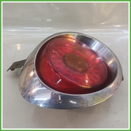 Fanale Fanalino Posteriore Sinistro SX AUTOMOTIVE LIGHTING 21569007 ALFA ROMEO MiTo X6 71752163 Usato