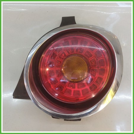Fanale Fanalino Posteriore Destro DX AUTOMOTIVE LIGHTING 21568007 ALFA ROMEO MiTo X6 71752162 Usato