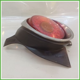 Fanale Fanalino Posteriore Destro DX AUTOMOTIVE LIGHTING 21568007 ALFA ROMEO MiTo X6 71752162 Usato