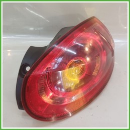 Fanale Fanalino Posteriore Destro DX AUTOMOTIVE LIGHTING 5173 FIAT BRAVO 3L 51934334 Usato