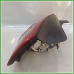 Fanale Fanalino Posteriore Destro DX AUTOMOTIVE LIGHTING 5173 FIAT BRAVO 3L 51934334 Usato