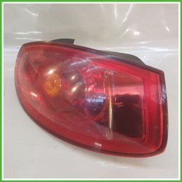 Fanale Fanalino Posteriore Destro DX AUTOMOTIVE LIGHTING 5173 FIAT BRAVO 3L 51934334 Usato