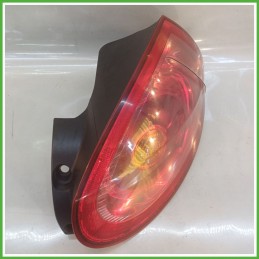 Fanale Fanalino Posteriore Destro DX AUTOMOTIVE LIGHTING 5173 FIAT BRAVO 3L 51934334 Usato