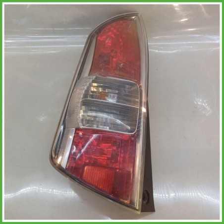 Fanale Fanalino Posteriore Sinistro SX KOITO 220-51763 DAIHATSU SIRION 2a Serie 81560B1050 Usato