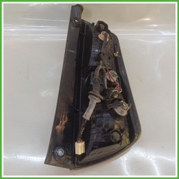 Fanale Fanalino Posteriore Sinistro SX KOITO 220-51763 DAIHATSU SIRION 2a Serie 81560B1050 Usato