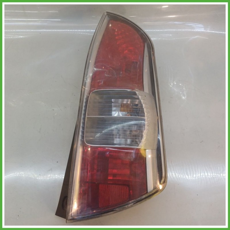 Fanale Fanalino Posteriore Destro DX KOITO 220-51762 DAIHATSU SIRION 2a Serie 81550B1040 Usato
