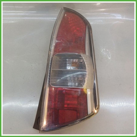 Fanale Fanalino Posteriore Destro DX KOITO 220-51762 DAIHATSU SIRION 2a Serie 81550B1040 Usato
