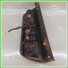 Fanale Fanalino Posteriore Destro DX KOITO 220-51762 DAIHATSU SIRION 2a Serie 81550B1040 Usato