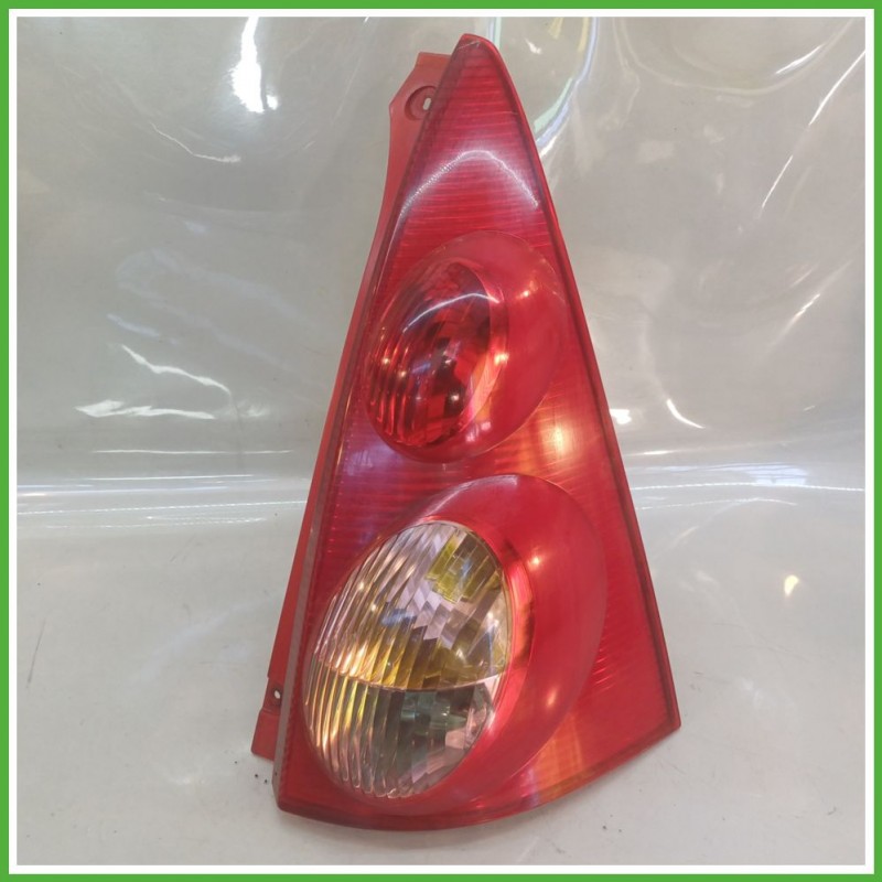 Fanale Fanalino Posteriore Destro DX AUTOMOTIVE LIGHTING PEUGEOT 107 6351X6 Usato