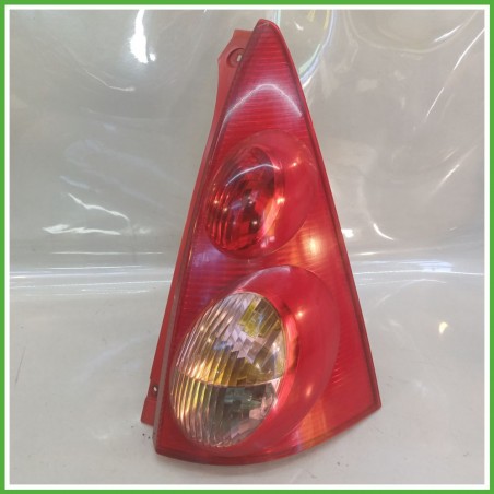 Fanale Fanalino Posteriore Destro DX AUTOMOTIVE LIGHTING PEUGEOT 107 6351X6 Usato