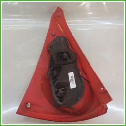 Fanale Fanalino Posteriore Destro DX AUTOMOTIVE LIGHTING PEUGEOT 107 6351X6 Usato