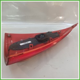 Fanale Fanalino Posteriore Destro DX AUTOMOTIVE LIGHTING PEUGEOT 107 6351X6 Usato