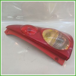 Fanale Fanalino Posteriore Destro DX AUTOMOTIVE LIGHTING PEUGEOT 107 6351X6 Usato