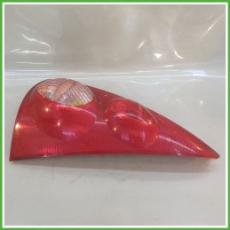 Fanale Fanalino Posteriore Destro DX AUTOMOTIVE LIGHTING PEUGEOT 107 6351X6 Usato