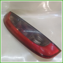 Fanale Fanalino Posteriore Sinistro SX VALEO 89302171 OPEL CORSA X01 9196363 Usato