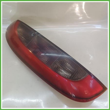 Fanale Fanalino Posteriore Sinistro SX VALEO 89302171 OPEL CORSA X01 9196363 Usato