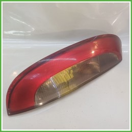 Fanale Fanalino Posteriore Sinistro SX VALEO 89302171 OPEL CORSA X01 9196363 Usato