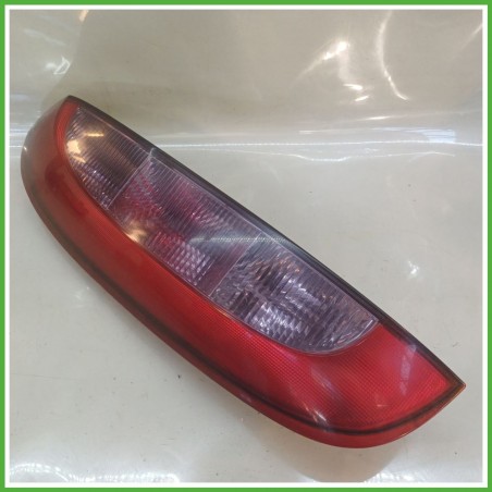 Fanale Fanalino Posteriore Sinistro SX VALEO 89302171 OPEL CORSA X01 9196363 Usato