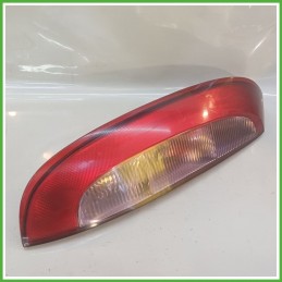 Fanale Fanalino Posteriore Sinistro SX VALEO 89302171 OPEL CORSA X01 9196363 Usato
